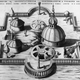 Circa 1584, Tycho Brahe’s (1546 - 1601). Getty